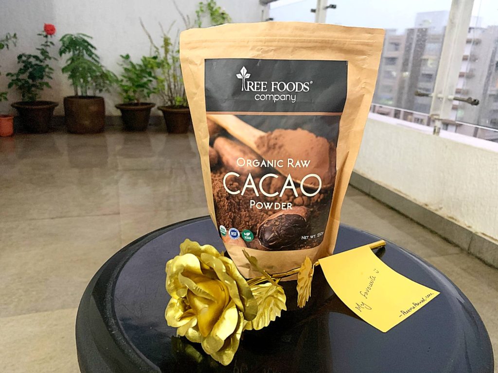 best organic raw cacao powder